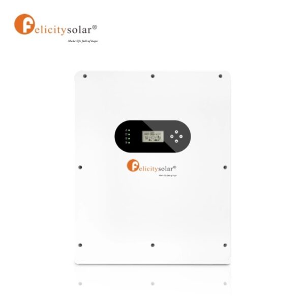 Inverter 10kw Felicity three phase