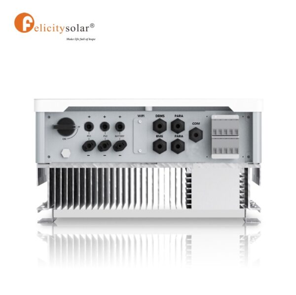 Inverter 10kw Felicity three phase