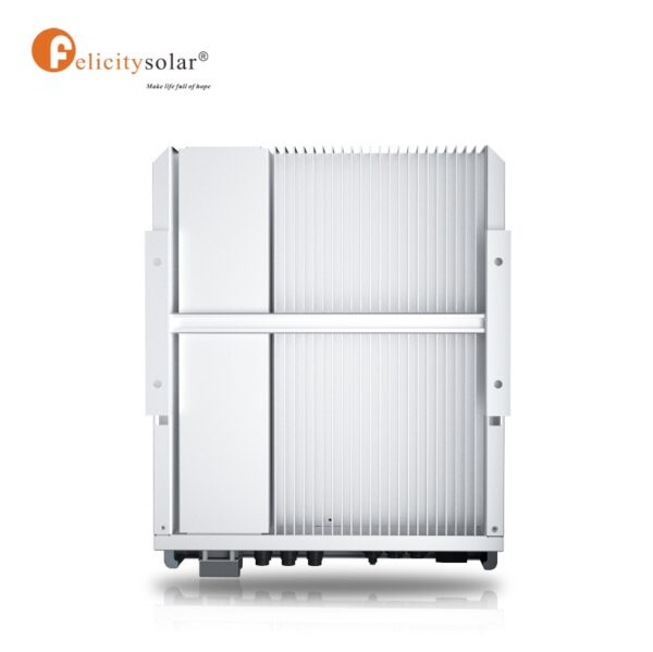 Inverter 10kw Felicity three phase