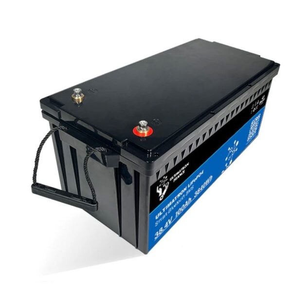 Μπαταρία για σκάφη Ultimatron 36V/100A